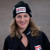 Deutschlands Top-Snowboarderin Ramona Hofmeister will im Weltcup und bei der WM jubeln.