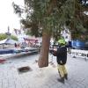 In Landsberg wird am selben Tag sowohl der Christbaum auf dem Hauptplatz aufgestellt als auch das Christkind im Historischen Rathaus vorgestellt.