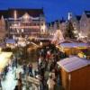 2023 kehrte der Mindelheimer Weihnachtsmarkt nach rund 20 Jahren wieder auf den Marienplatz zurück. Deshalb muss der Wochenmarkt auch heuer umziehen. 