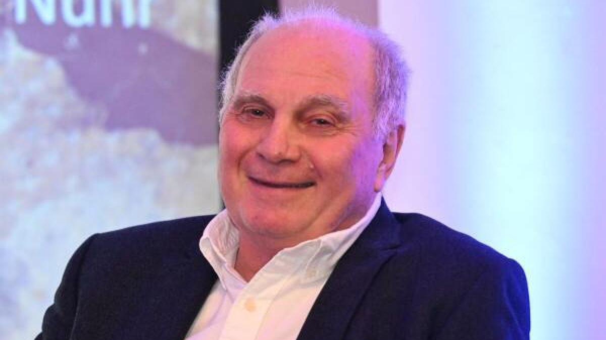 Streit am Tegernsee: Uli Hoeneß wegen Bäumen verklagt