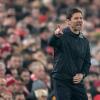 Xabi Alonso wurde bei seiner Rückkehr nach Liverpool freundlich empfangen