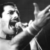 Rocklegende mit gewaltiger Stimme: «Queen»-Frontmann Freddie Mercury (1946-1991).