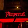 Der Nachtclub «Pimpernel» im Glockenbachviertel: Hier feierte Mercury häufiger.