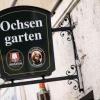 Auch im «Ochsengarten» war der «Queen»-Frontmann unterwegs - die Leder-Bar gibt es seit 1967.