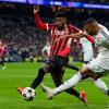 Kylian Mbappé ist noch nicht gut integriert ins System von Real Madrid