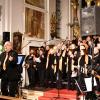 Der Gospelchor Enjoy tritt am Samstag und Sonntag, 7. und 8. Dezember, in Schmiechen auf.