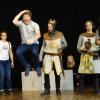 Das Aichacher Volkstheater spielt mit „Monty Python’s Spamalot“ das wohl schrägste Musical der Welt. 