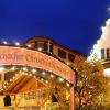 Der Aichacher Christkindlmarkt