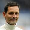 Eintracht Frankfurts Trainer Dino Toppmöller hat großen Respekt vor Slavia Prag.