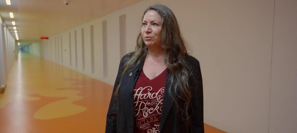 Folterskandal im Knast: Frühere Chefinnen der JVA Gablingen angeklagt