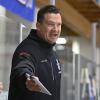 HCL-Trainer Martin Hoffmann spürt Aufbruchstimmung in seinem Team. In Peißenberg soll der „Bock umgestoßen“ werden. 