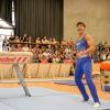 Will auch beim Saison-Heimfinale die Fans in der Riedblickhalle begeistern: Buttenwiesens Italiener Manuel Berettera.