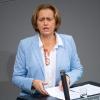 Beatrix von Storch (AfD) sagt, in dem Antrag von Union, SPD, Grüne und FDP seien auch Ideen ihrer Partei zu finden.