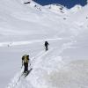 Könnte es den ersten Schnee im Tal 2024 schon früher geben als üblich? Ein Experte gibt eine Prognose ab. 