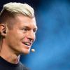 Toni Kroos sieht die deutsche Nationalmannschaft auf einem guten Weg Richtung WM-Titel