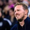 Julian Nagelsmann geht optimistisch in die letzten Länderspiele des Jahres.