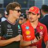 George Russell, Charles Leclerc und die anderen Formel-1-Piloten wehren sich gegen das Vorgehen des Weltverbandes FIA.