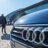 Audi will sich wetterfester aufstellen