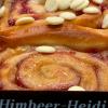 Die „Himbeer-Heidi“ gibt es in einer Augsburger Bäckerei.