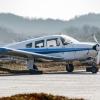 Inselhopping - auch sehr beliebt bei Besitzern von Privat-Flugzeugen. (Archivbild)