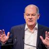 Bundeskanzler Olaf Scholz (SPD) wird wegen dem Bruch der Ampel-Koalition nicht zur Weltklimakonferenz reisen.