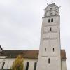 Die Aufgaben einer Kirchenverwaltung sind vielseitig, bauliche Maßnahmen gehören mit dazu. In Illertissen steht beispielsweise die Turmsanierung der Stadtkirche auf dem Plan.