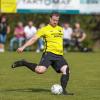 Stehen im Gemeindederby gegen den SV Straß vor einer richtungsweisenden Partie: Alexander Gerbl und der FC Illdorf.