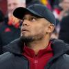 Freut sich auf die Reise in die alte Heimat: Vincent Kompany.