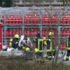 Gut acht Monate nach dem folgenschweren Gasleck in einem Betrieb in Hadamar-Niederzeuzheim darf die Anlage wieder in Betrieb gehen. Nach einer eigehenden Prüfung und technischen Maßnahmen gab das Regierungspräsidium Gießen dafür grünes Licht. (Archivfoto)