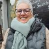 Barbara Vogt, 64, Krumbach.  