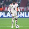 Alphonso Davies könnte länger beim FC Bayern bleiben.