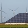 Windenergie und Photovoltaik-Anlagen sind auch in Bobingen gerade vielbeachtete Themen.