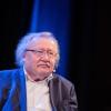 Der Philosoph Peter Sloterdijk erinnert sich. (Archivbild)