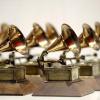 Die Grammys sollen am 2. Februar 2025 in Los Angeles zum 67. Mal verliehen werden (Archivbild)