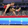 Paralympics-Sieger Markus Rehm erhält den Preis in der Kategorie «Sportler mit Herz».