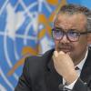 WHO-Chef Tedros sorgt sich um die Lage im Norden Gazas. (Archivbild)