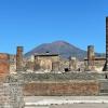 An manchen Tagen wird es in Pompeji voll - zu voll für die Park-Leitung. (Archivbild)