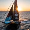 Die 10. Vendée Globe beginnt.