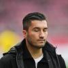 Gerät weiter unter Druck: BVB-Trainer Nuri Sahin.