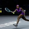 Coco Gauff beendet die WTA-Saison mit einem starken Erfolg.