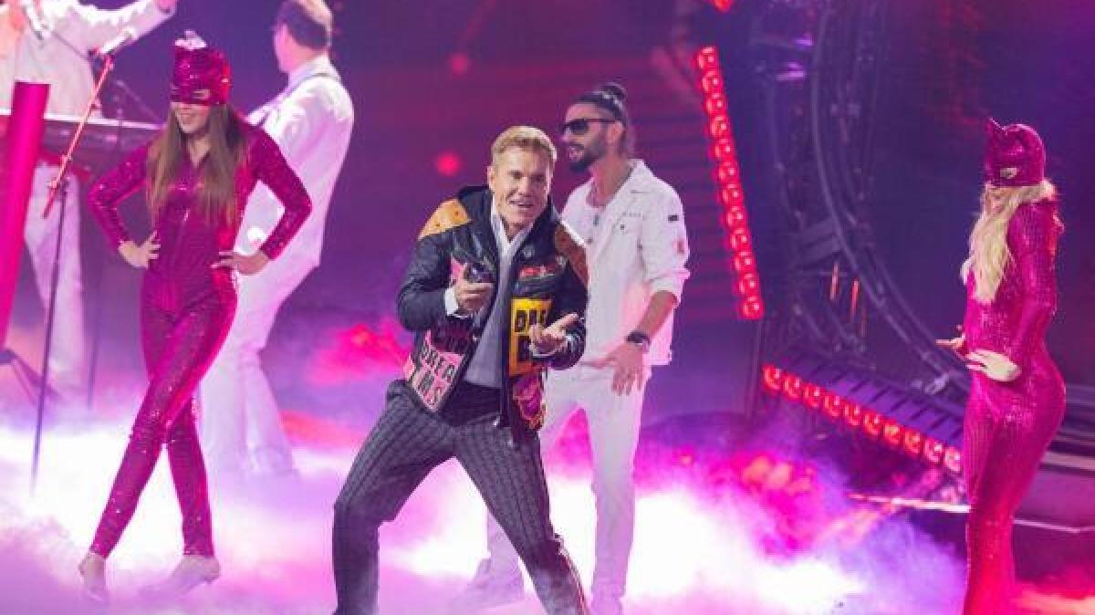 «Ohne Pietro kein DSDS» – Finalshow begleitet von Jury-Frage