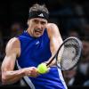 Für Alexander Zverev sind die ATP Finals das letzte Turnier dieser Saison.