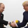 Kremlchef Wladimir Putin und der gewählte US-Präsident Donald Trump haben einen Draht zueinander. (Archivfoto)