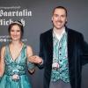 Die Faschingsgesellschaft Paartalia präsentierte am Samstag das neue Prinzenpaar Sabrina und Stefan III., das in dieser Saison regiert.