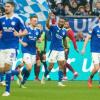 Schalke kann erstmals seit Ende September wieder über einen Sieg jubeln