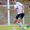 Johannes Fiedler war zweifacher TSV-Torschütze beim Wertinger 2:2-Remis in Aystetten. 