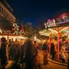 In Münster öffnen Ende November verschiedene Weihnachtsmärkte. Infos zu den verschiedenen Märkten finden Sie hier. 