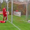 Weil die Merchinger gegen den TSV Welden zu viele Fehler machten, ging das Team von Günter Bayer am Ende leer aus. Tore erzielten nur die Gäste aus Welden. 