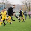 SV Holzheim - FC Lauingen 1:3