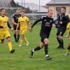 SV Holzheim - FC Lauingen 1:3